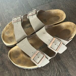 Birkenstock Sandals sz 41 sz 10.5